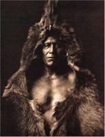 Native Nations: First North Americans as Seen by Edward S. Curtis 0821220527 Book Cover