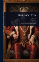 Nord Og Syd (Danish Edition) 1023714078 Book Cover
