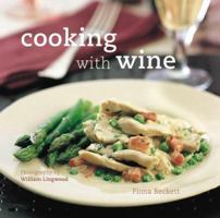 Cooking With Wine 184172954X Book Cover