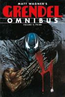 Grendel Omnibus Volume 4: Prime 150673233X Book Cover