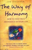 The Way of Harmony 0749920769 Book Cover