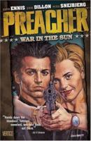 Preacher: War in the Sun 1563894904 Book Cover