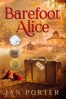 Barefoot Alice B08XZ8VDTQ Book Cover