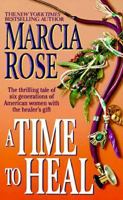 A Time to heal 034540226X Book Cover
