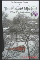 The Backpacker Friends: The Poland Mission B08XN7HY5H Book Cover
