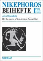 On the Jump of the Ancient Pentathlon 3615004000 Book Cover