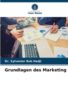 Grundlagen des Marketing (German Edition) 6207989600 Book Cover