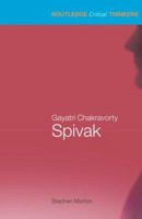 Gayatri Chakravorty Spivak 0415229359 Book Cover