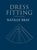 Dress fitting: Basic principles and practice; 0632064994 Book Cover