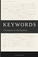 Keywords: A Vocabulary of Child Disability 1067604413 Book Cover