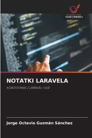 Notatki Laravela (Polish Edition) 6630369602 Book Cover