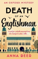 Death of an Englishman: An Oxford Mystery 1835742114 Book Cover