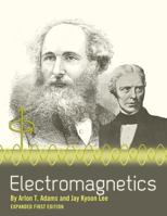 Electromagnetics 1621314154 Book Cover