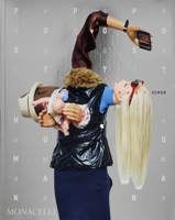 Post Human 1580937403 Book Cover