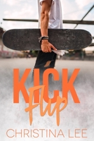 Kickflip 1689560983 Book Cover