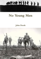 No Young Men 0244994501 Book Cover