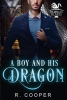 A Boy and His Dragon B0FGHNYNK2 Book Cover
