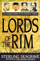 Lords of the Rim 0399140115 Book Cover
