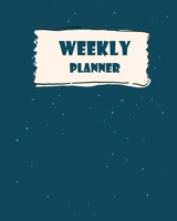 2020 Weekly Planner: Daily Weekly Monthly Planner Yearly Agenda Cute Pet Design 8x10in’’ | 160 pages for Academic Agenda Schedule Organizer | Perfect for Planning and Organizing Your Home or Office 167086247X Book Cover