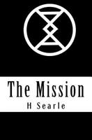 The Mission 1514743361 Book Cover