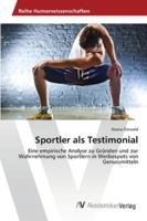 Sportler ALS Testimonial 3639460421 Book Cover