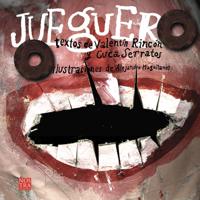 Jueguero 6078756591 Book Cover