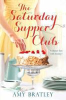 The Saturday Supper Club 183888114X Book Cover
