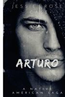 Arturo: A Vampire Clan Romance 1540877159 Book Cover