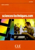 Sciences-Techniques.com Workbook 2090331860 Book Cover