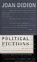 Political Fictions 0375413383 Book Cover