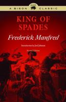 King of Spades 0451184246 Book Cover