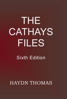 The Cathays Files 0956842410 Book Cover