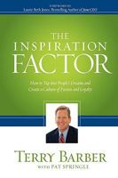 The Inspiration Factor 1888237791 Book Cover
