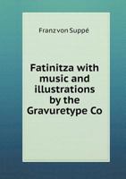 Fatinitza 3337088023 Book Cover