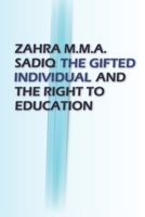 The Gifted Individual and the Right to Education 1546430253 Book Cover