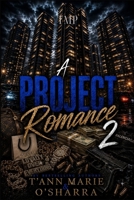 A Project Romance 2 B08ZD4MZF9 Book Cover