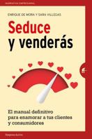 Seduce y Venderás 8492921617 Book Cover