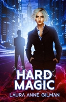 Hard Magic 0373803133 Book Cover