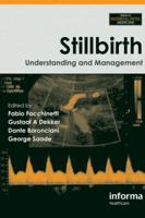 Stillbirth: Understanding and Management 041547390X Book Cover
