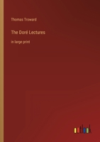 The Dor Lectures: in large print 3368401327 Book Cover