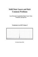 Solid State Lasers and their Common Problems: Laser Resonator Wavelength Selection 1979910812 Book Cover