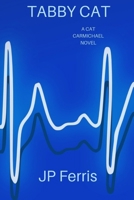 Tabby Cat B0BR9KSQV9 Book Cover