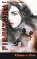 Firestorm 0999367625 Book Cover