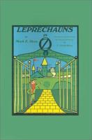 Leprechauns in Oz 1883707854 Book Cover