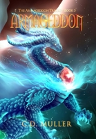 Armageddon B09ZCSW33R Book Cover