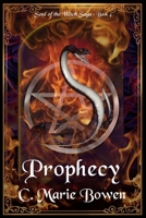 Prophecy (Soul of the Witch) 1945215097 Book Cover