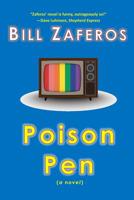 Poison Pen 1595986596 Book Cover