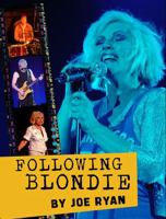 Following Blondie B0GSQ1864F Book Cover