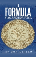 La Formula B0B7QC5C9K Book Cover