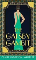 The Gatsby Gambit: A Great Gatsby Murder Mystery 0593831632 Book Cover
